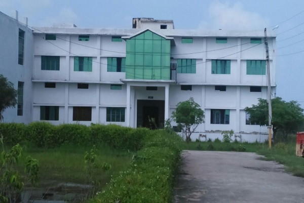 J.S. University Shikohabad Campus photo 2